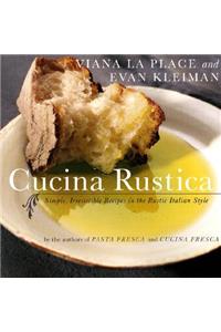 Cucina Rustica