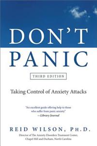 Don't Panic Third Edition
