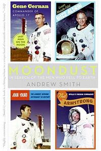 Moondust