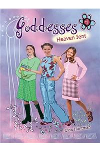 Goddesses #1: Heaven Sent