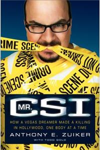 Mr. Csi
