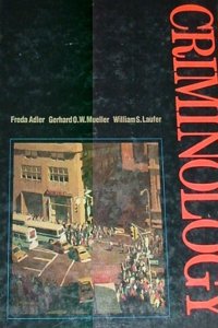Understanding Criminology