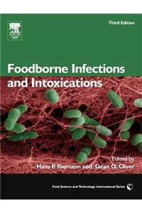 Foodborne Infections and Intoxications