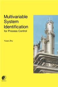 Multivariable System Identification for Process Control