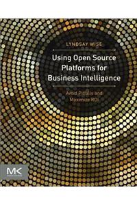 Using Open Source Platforms for Business Intelligence