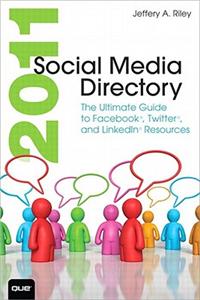 2011 Social Media Directory