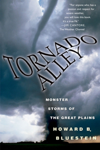 Tornado Alley