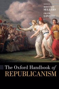 Oxford Handbook of Republicanism