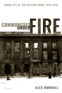 Communities Under Fire