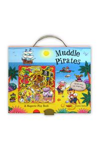 Muddle Pirates