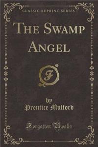 The Swamp Angel (Classic Reprint)