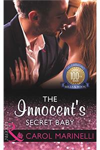 The The Innocent's Secret Baby Innocent's Secret Baby
