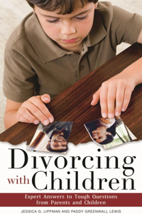 Divorcing with Children
