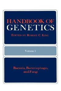 Handbook of Genetics