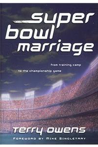Super Bowl Marriage
