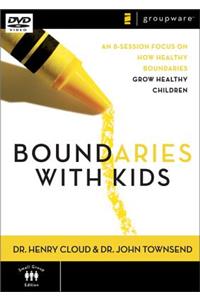 Boundaries with Kids