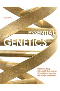 Essentials of Genetics