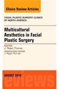 Multicultural Aesthetics in Facial Plastic Surgery, an Issue of Facial Plastic Surgery Clinics of North America
