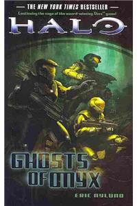 Halo: Ghosts of Onyx