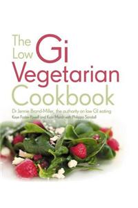 Low GI Vegetarian Cookbook