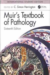 Muir'S Textbook Of Pathology Sixteenth Edition (International Student Edition)