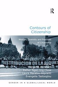 Contours of Citizenship