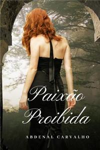 PaixÃ£o Proibida