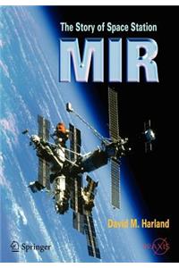 Story of Space Station Mir