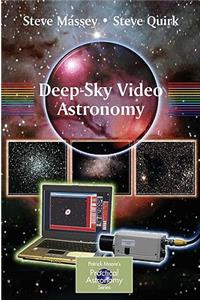 Deep-Sky Video Astronomy