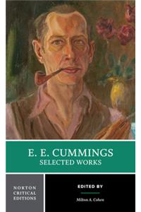 E. E. Cummings: Selected Works