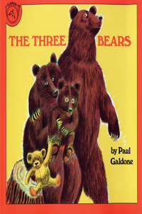 Three Bears