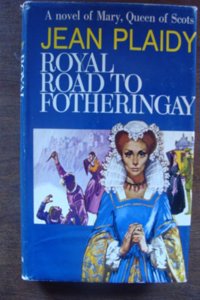 Royal Road to Fotheringay