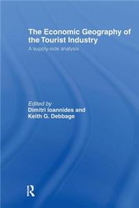 Economic Geography of the Tourist Industry