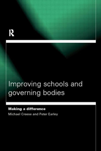 Improving Schools and Governing Bodies