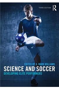 Science and Soccer