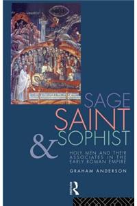 Sage, Saint and Sophist
