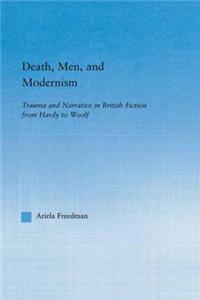 Death, Men, and Modernism