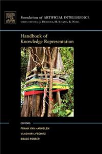 Handbook of Knowledge Representation