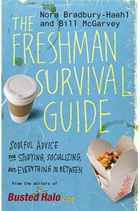 Freshman's Survival Guide