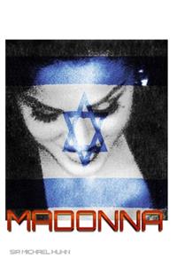 Iconic Madonna Birthday Edition Drawing Journal