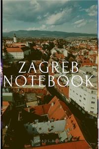 Zagreb notebook