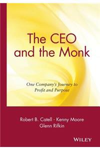 CEO and the Monk