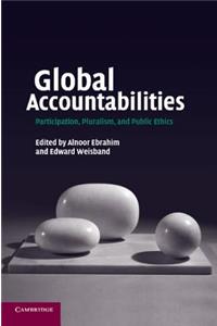 Global Accountabilities