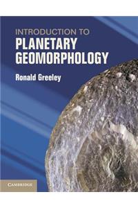 Introduction to Planetary Geomorphology