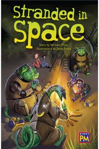 Stranded in Space