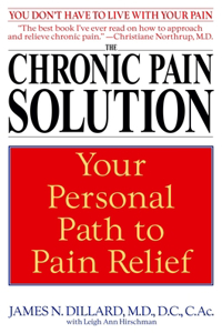 Chronic Pain Solution