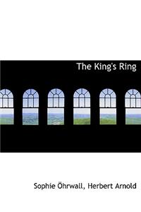 The King's Ring