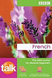 TALK FRENCH (BOOK & CASSETTES) NEW EDITION