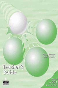 Exploring Science Teacher's Guide 6