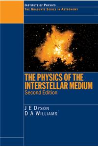 The Physics of the Interstellar Medium
